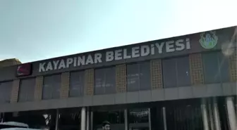 HDP'lilere yönelik terör operasyonu - Kayapınar Belediyesi