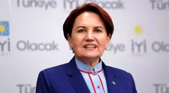 İYİ Partili Çıray 'Erdoğan'a destek verecek misiniz?' sorusunu yanıtladı: Her konuda destek vermeyeceğiz