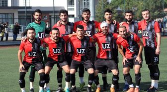 Kayseri Süper Amatör Küme 5.Hafta