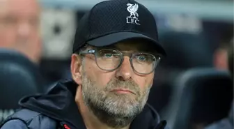 Klopp'tan Manchester United'a taktik eleştirisi