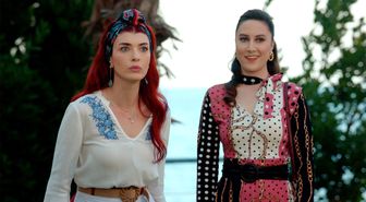 Kuzey Yıldızı ilk Aşk 7. Bölüm Fragman
