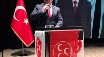 MHP'li başkan silahını temizlerken kendisini vurdu