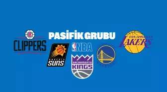 NBA’de yeni sezon değerlendirmeleri #6: Pasifik grubu