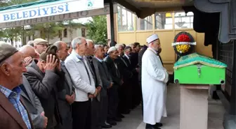 Oltu Tahsin ağabeyisini kaybetti