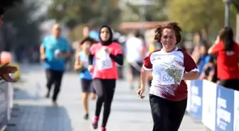 Oryantiring yarışmalarında 1. Kademe sona erdi