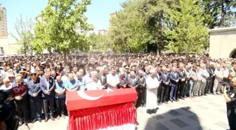 Şehit Polis Taha Uluçay'ın intikamı alındı