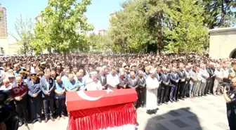 Şehit Polis Taha Uluçay'ın intikamı alındı