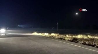 Selçuk Bayraktar, S/İHA eğitmen test pilotu uçuşunu paylaştı