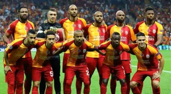 Son Dakika: Galatasaray'da ilk ayrılık! 8 milyon euro verildi, şimdi...