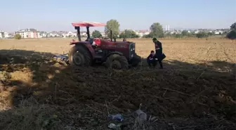 Tarlada tartıştığı şahsı öldüren zanlı tutuklandı