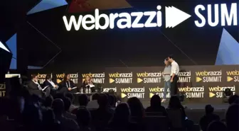 Webrazzi Summit 2019'un programı açıklandı!