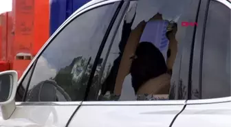 Zindashti'nin kızının öldürülmesi davasında ölen sanık hakkında dava düştü, diğer 9 sanık beraat...