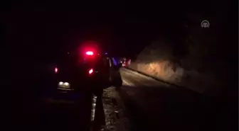 Adana'da trafik kazası: 4 yaralı