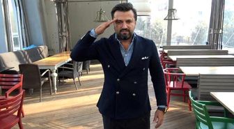 Bülent Uygun: Asker selamı, sevgiye, barışa ve kardeşliğe verilmiş bir selamdır