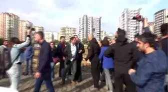 HDP'li 3 belediyeye kayyum atandı