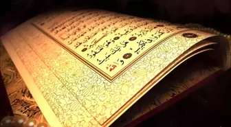 İnşirah Suresi ve İnşirah Suresi Meali İnşirah Suresi okunuşu ve İnşirah Suresi anlamı