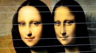 İtalya'da dava konusu olan 'Mona Lisa', Leonardo da Vinci'nin tablosunun ilk versiyonu mu?