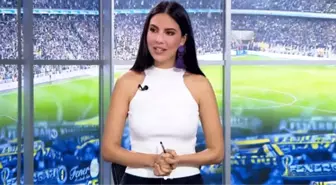 Kan kanserine yakalanan Fenerbahçe TV'nin sunucusu Dilay Kemer Instagram hesabından duyurdu: Dua şov başlasın!