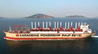 Karadeniz Holding'den 1.2 milyar dolarlık feragat