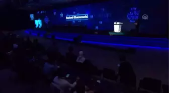 TRT World Forum 2019 - Tunus Nahda Hareketi Lideri Raşid el-Gannuşi