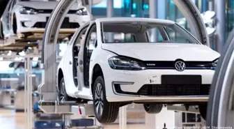 Volkswagen: Türkiye'ye alternatif arayışında değiliz