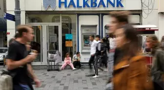 ABD'de görülen Halkbank davasında 5 Kasım'a kadar süre