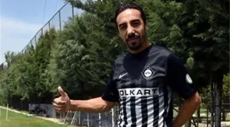 Altay'da İbrahim Öztürk ilk 11'e! TFF 1. Lig'in deneyimli ismi...