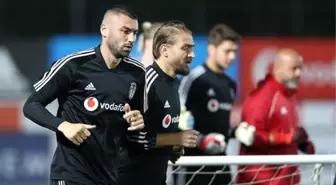 Beşiktaş'ın rakibi Braga