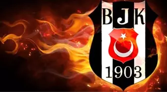 Beşiktaş'ta 2. istifa geldi! Hukuk Müşaviri Erdem Nacak görevini bıraktı