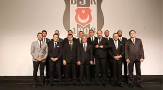 Beşiktaş'ta bir istifa daha!