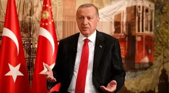 Cumhurbaşkanı Erdoğan'dan Adana Mutabakatı açıklaması: Değişiklik yok, Suriye'ye girişimizin en önemli dayanağıdır