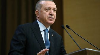 Cumhurbaşkanı Erdoğan, Rusya dönüşü konuştu