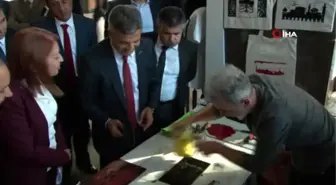 Diyarbakır'da Hayat Boyu Öğrenme Şenliği