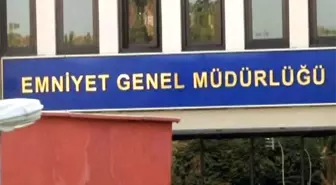 Emniyet Genel Müdürlüğü'nden Tuncay Özkan'ın iddialarına yalanlama