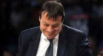 Ergin Ataman Real Madrid açıklaması