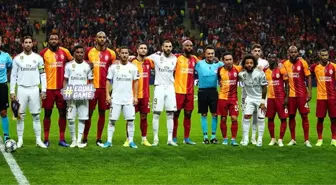 Galatasaray grubunda kaçıncı sırada? İşte puan durumu