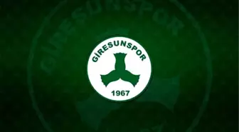 Giresunspor'dan Raul Rusescu ve Mehmet Güven açıklaması