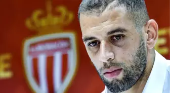 Islam Slimani bombası! 9 milyon euroya...