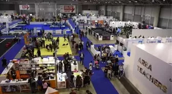 İtalya'daki Maker Faire Fuarı'nda Türk rüzgarı