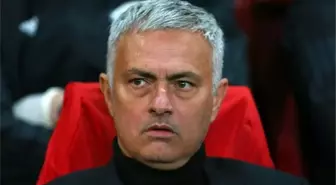 Jose Mourinho, Alman devinin başına geçiyor