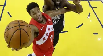 Raptors sezona galibiyetle başladı