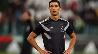 Ronaldo'nun tecavüz davasında flaş gelişme: DNA'sı eşleşti!