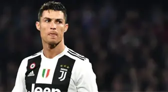Ronaldo yıllık maaşından fazlasını Instagram'dan kazanıyor!