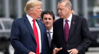 Erdoğan'dan 'Trump'la görüşecek misiniz?' sorusuna yanıt: Görüşme olacak