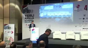 'Tüm yurtta Ar-Ge ve inovasyon rüzgarı estirmemiz lazım'