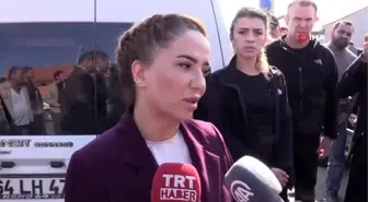 Vali Kocabıyık'tan baba ve 3 çocuğunun öldüğü yangınla ilgili açıklama