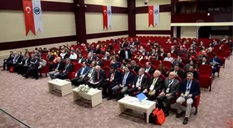 17. Kamu Yönetimi Forumu Karaman'da başladı