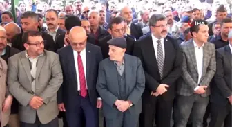 Afyonkarahisar Belediye Başkanı Mehmet Zeybek ve ailesinin acı günü