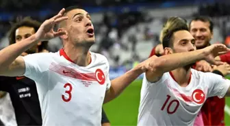 Asker selamı yüzünden tepki gösterilen Merih Demiral için Juventus'tan açıklama: Herkes ifade özgürlüğüne sahip