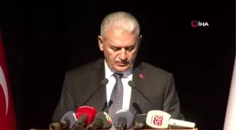 Binali Yıldırım'dan Barış Pınarı Harekatı değerlendirmesi